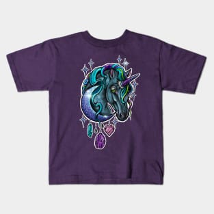 Unicorn Dream Kids T-Shirt